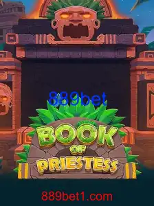 Explorando o Mundo de BookOfPriestess: Um Jogo de Estratégia e Mistério