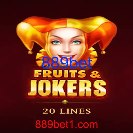 FruitsAndJokers20
