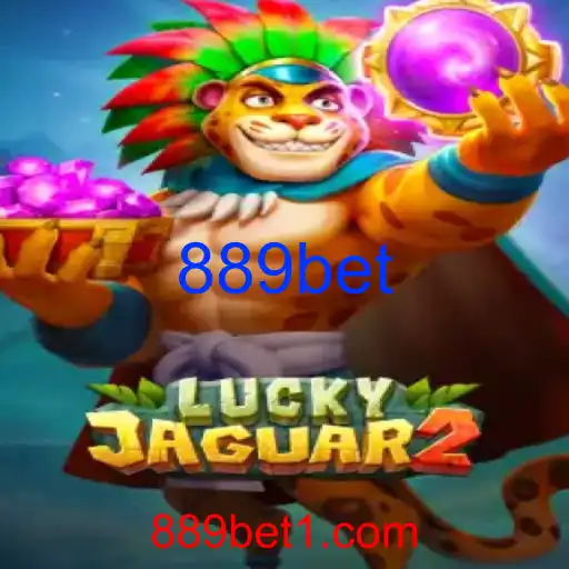Luckyjaguar2: Uma Imersão no Mundo dos Jogos de Azar