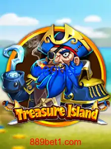 Descubra o Mundo de Tesouros e Aventuras no Jogo 'TreasureIsland'