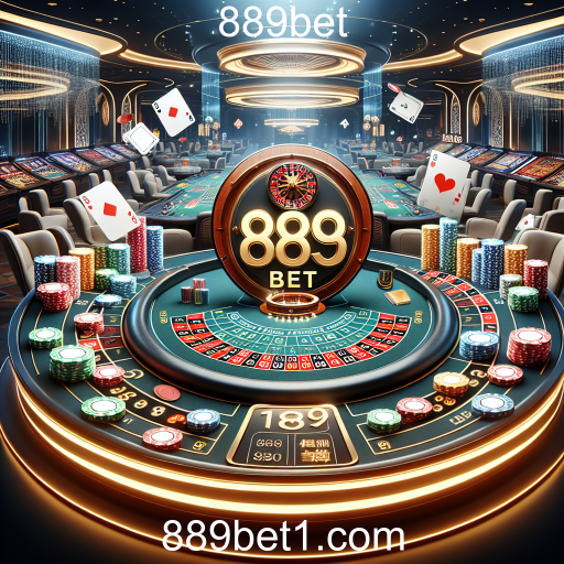 Atrações da Categoria Mesa no 889bet: Diversão e Estratégia em Cada Jogo